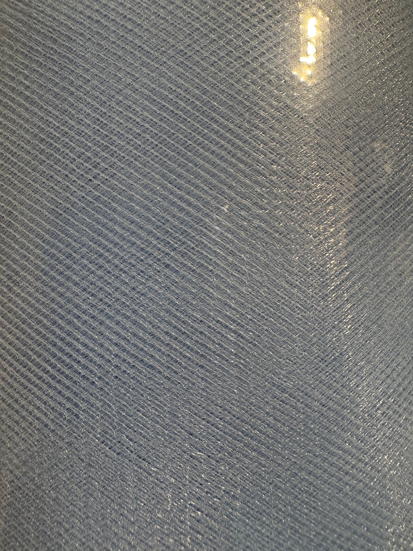 Tulle cm25x100mt