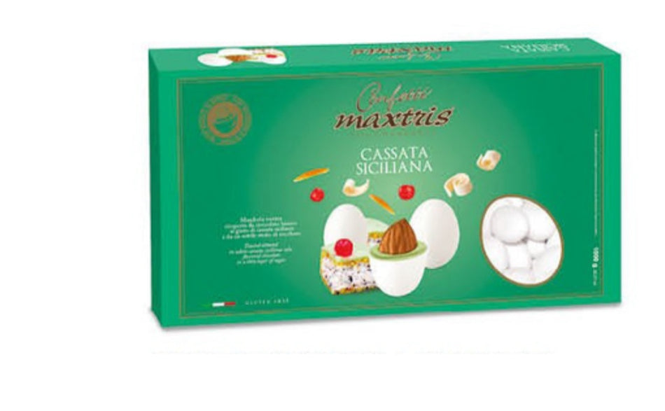 Confetti Maxtris 1000gr