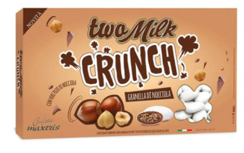 Confetti Maxtris two milk 1000gr