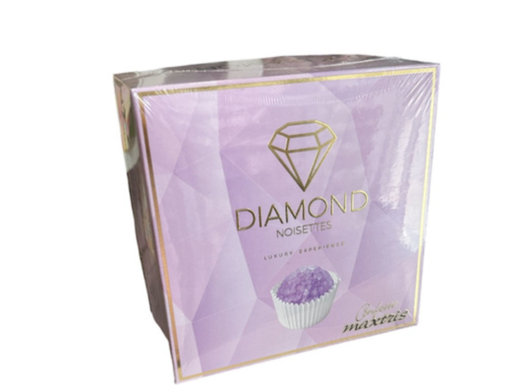 Maxtris diamond 500gr