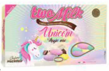 Confetti Maxtris two milk 1000gr