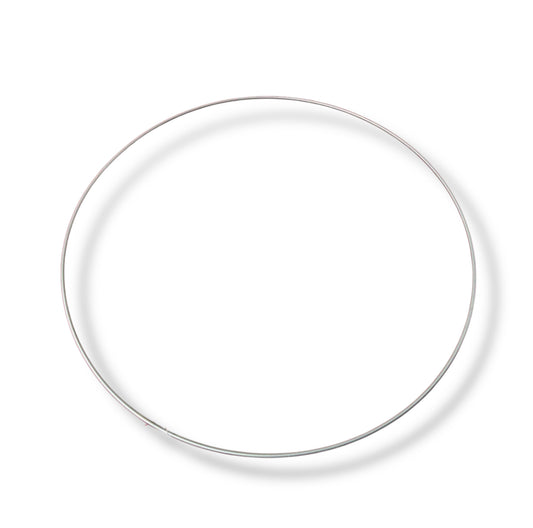 Anello di metallo