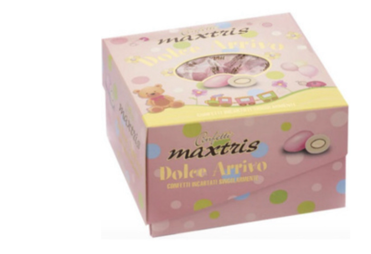 Confetti Maxtris dolcemax 500gr