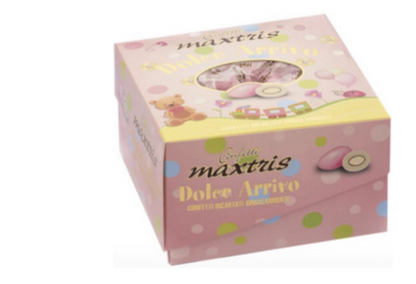 Confetti Maxtris dolcemax 500gr