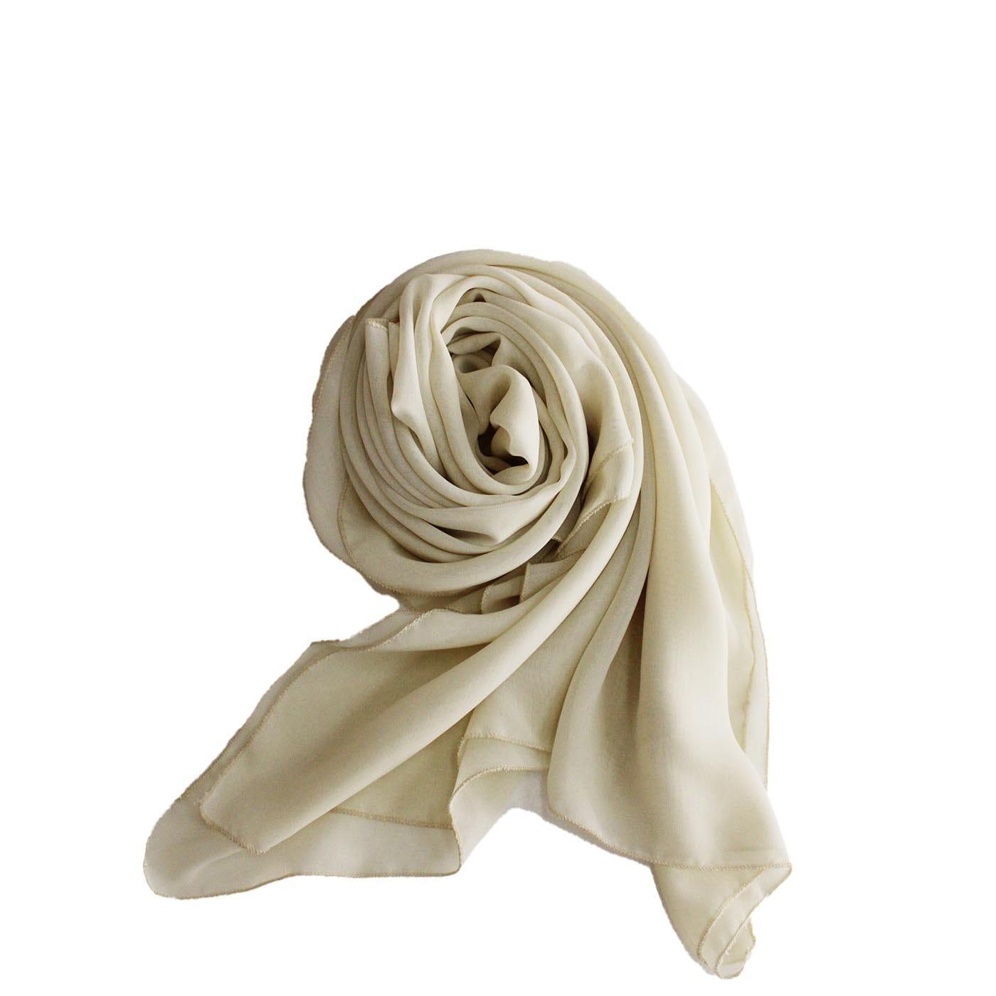 Tessuto chiffon 1,5x3mt