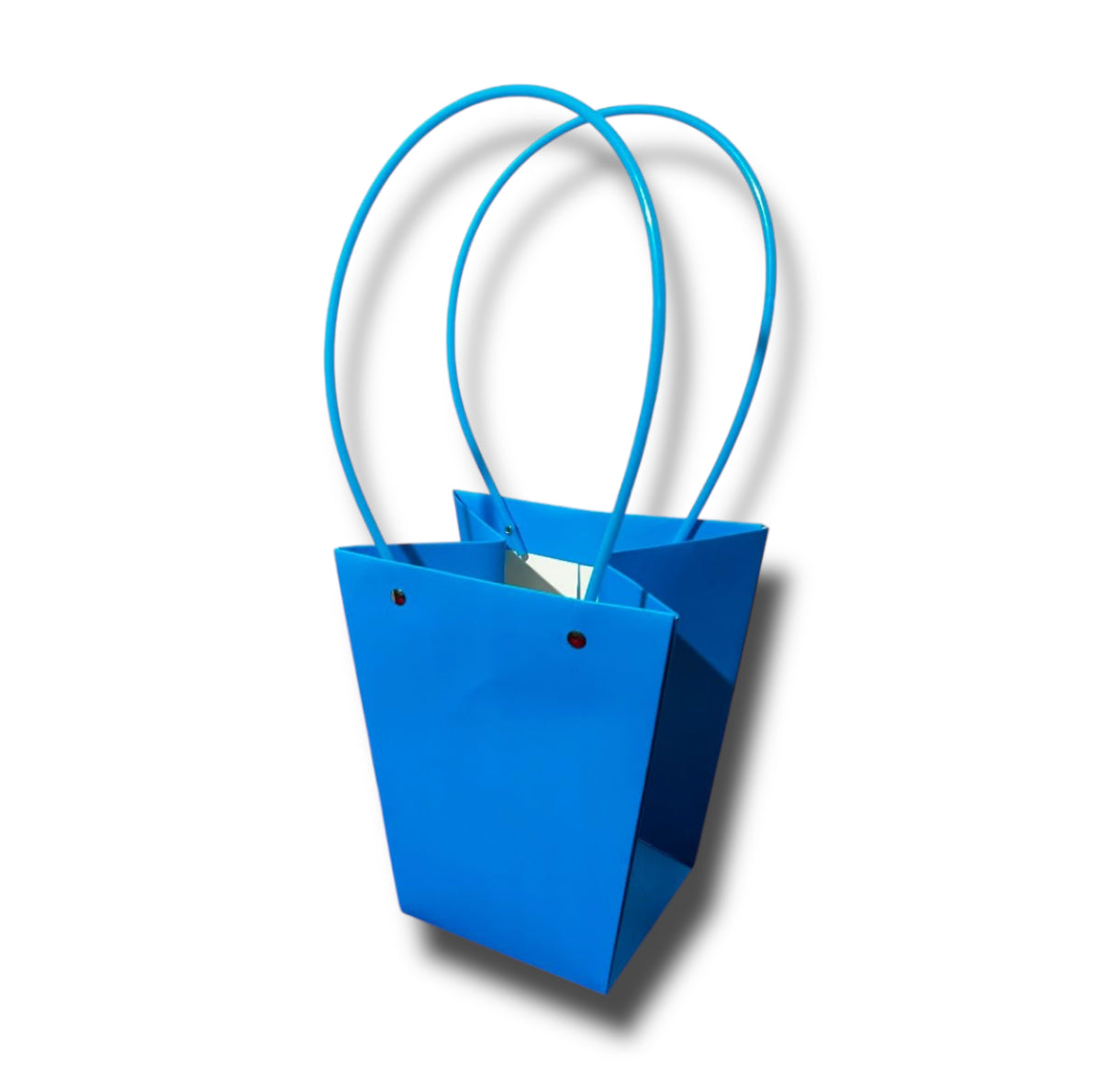Buste carta con manico 17x20/40cm (12pz)