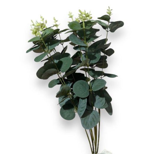 Mazzo eucaliptus 46cm