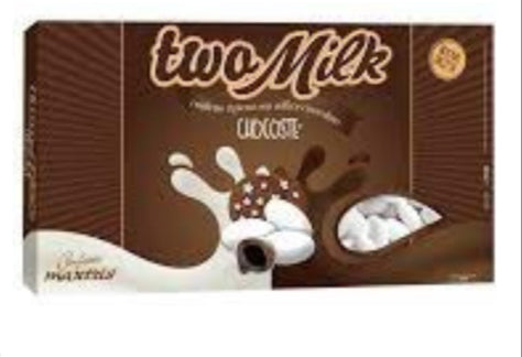 Confetti Maxtris two milk 1000gr