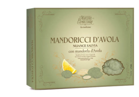 Confetti Maestri confettieri MANDORICCI D’AVOLA 1000gr