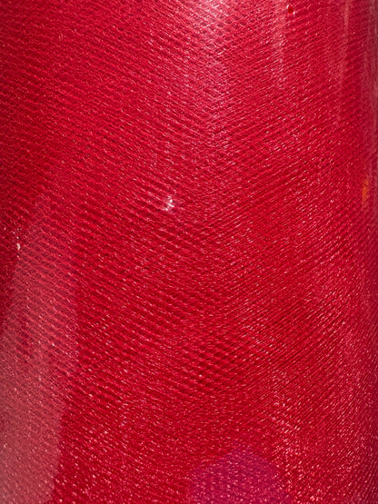 Tulle cm25x100mt