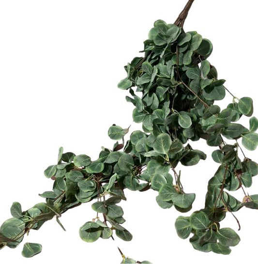 Cascante eucalypto 135cm - Mamà Lah