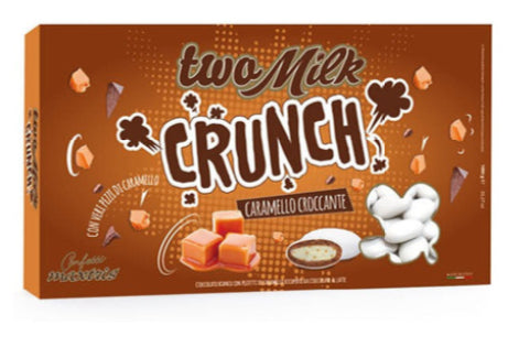 Confetti Maxtris two milk 1000gr