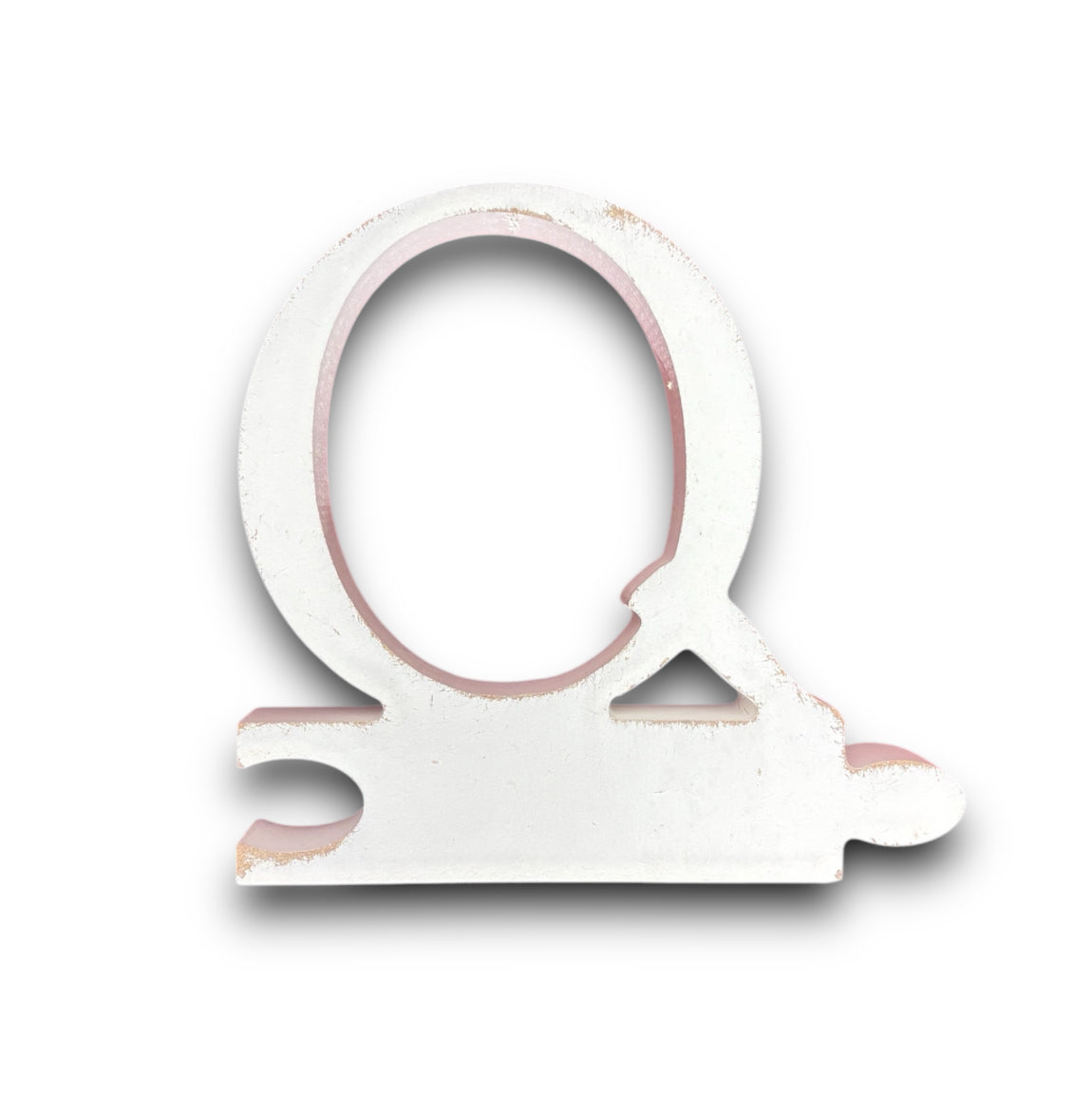 LETTERE PUZZLE H.14cm