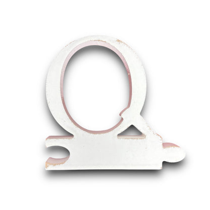 LETTERE PUZZLE H.14cm