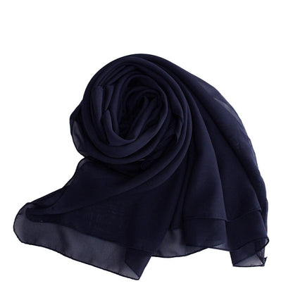 Tessuto chiffon 1,5x3mt