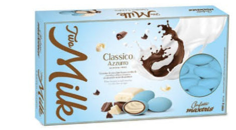 Confetti Maxtris two Milk classici 1000gr