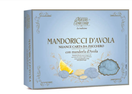 Confetti Maestri confettieri MANDORICCI D’AVOLA 1000gr