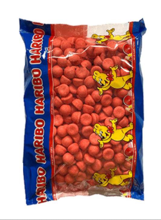 Morbidezza fragoline 1kg