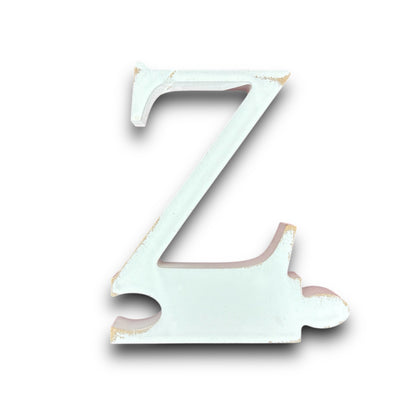 LETTERE PUZZLE H.14cm