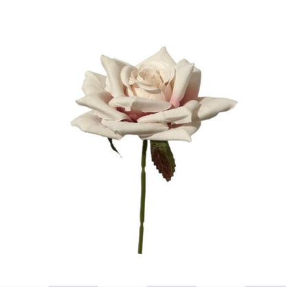 Rosa rampicante artificiale (6pz) - Mamà Lah