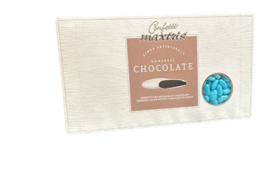 Confetti Maxtris chocolate 1000gr