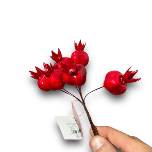 Bundle 36 melograni 12cm