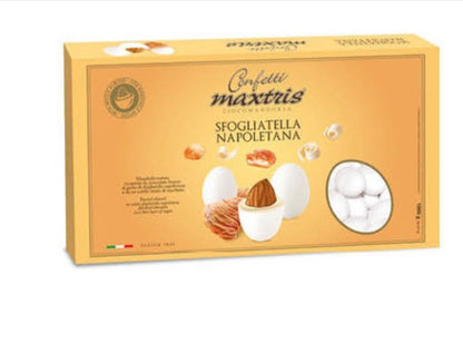 Confetti Maxtris 1000gr