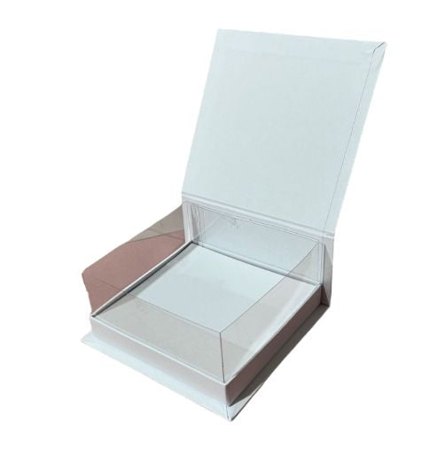 Scatola libro PVC (6pz)