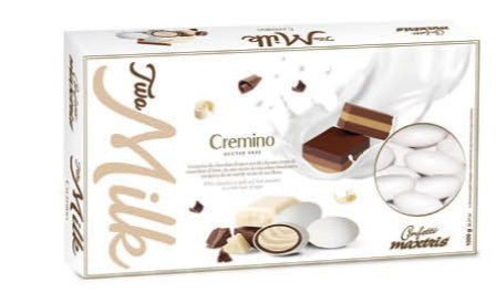Confetti Maxtris two Milk classici 1000gr