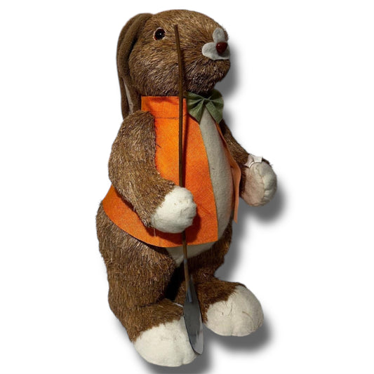 Coniglio polistirolo