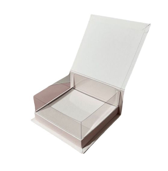 Scatola libro PVC (6pz)
