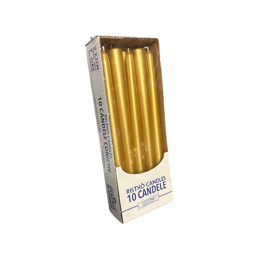 Candele coniche