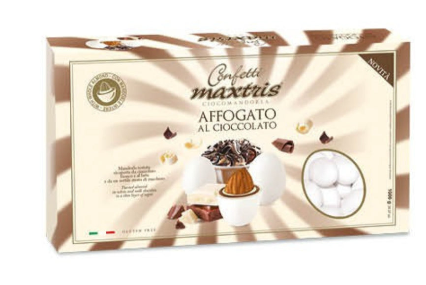 Confetti maxtris affogati 1000gr