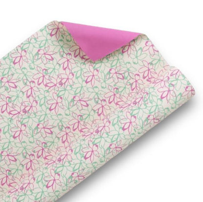 Bobine jasmine perl. 1x25mt