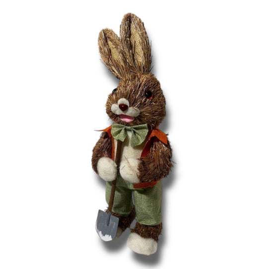 Coniglio polistirolo cm16x15x45