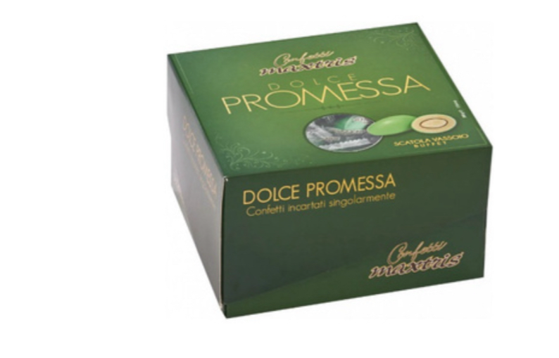 Confetti Maxtris dolcemax 500gr