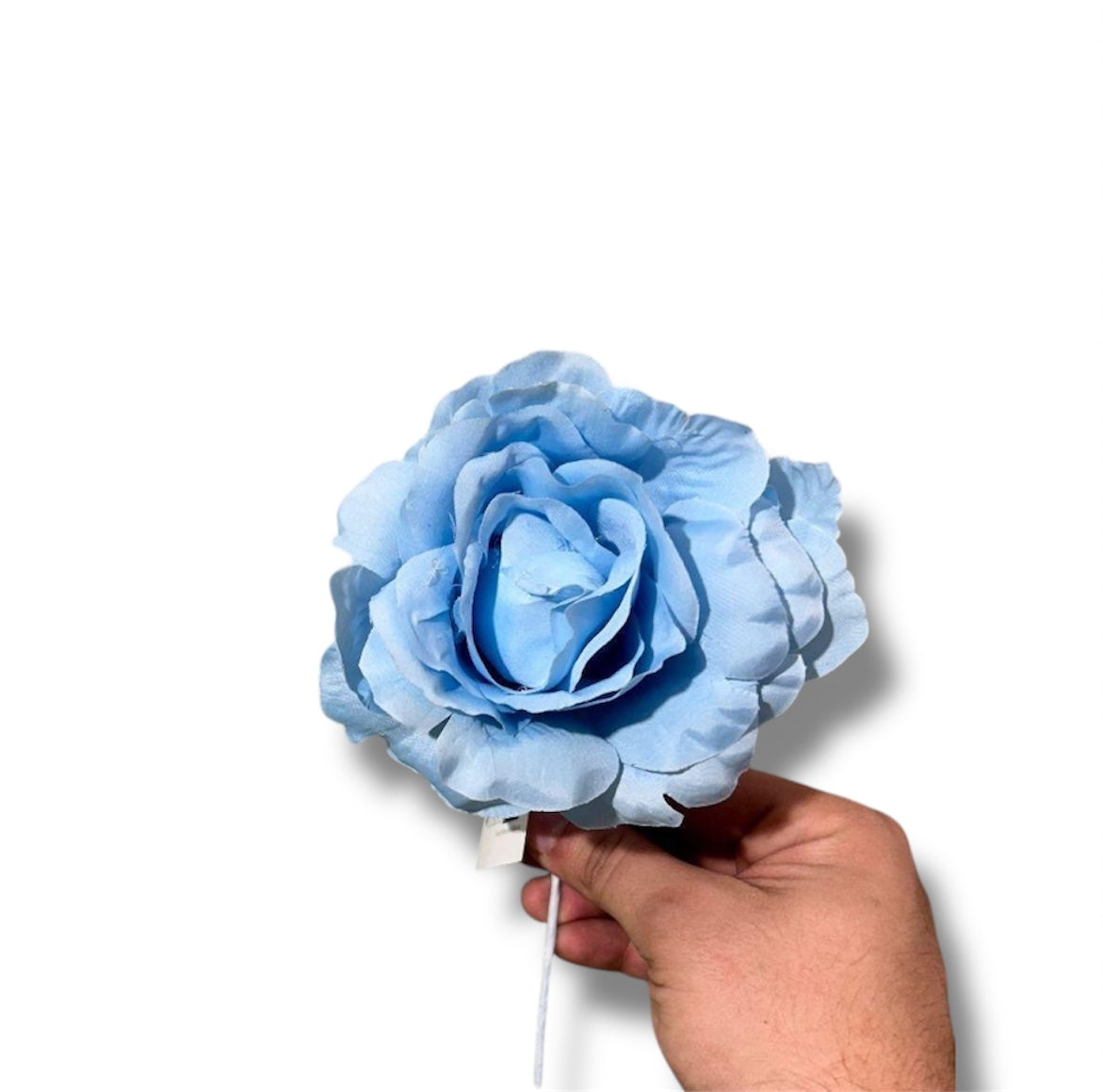 Pick rose D.13cm (12pz)