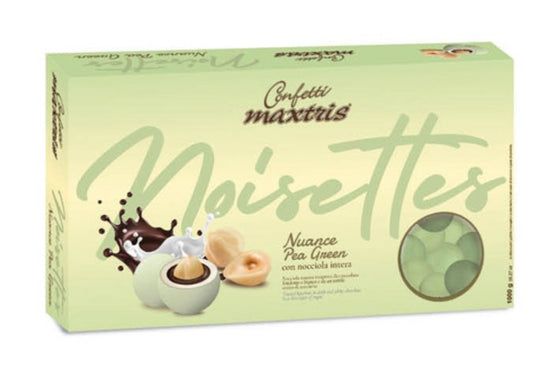 Confetti maxtris noisettes 1000gr