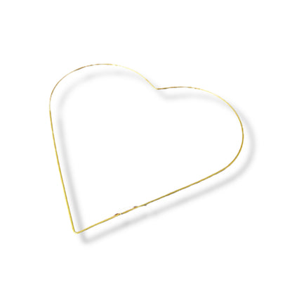 Cuore di metallo