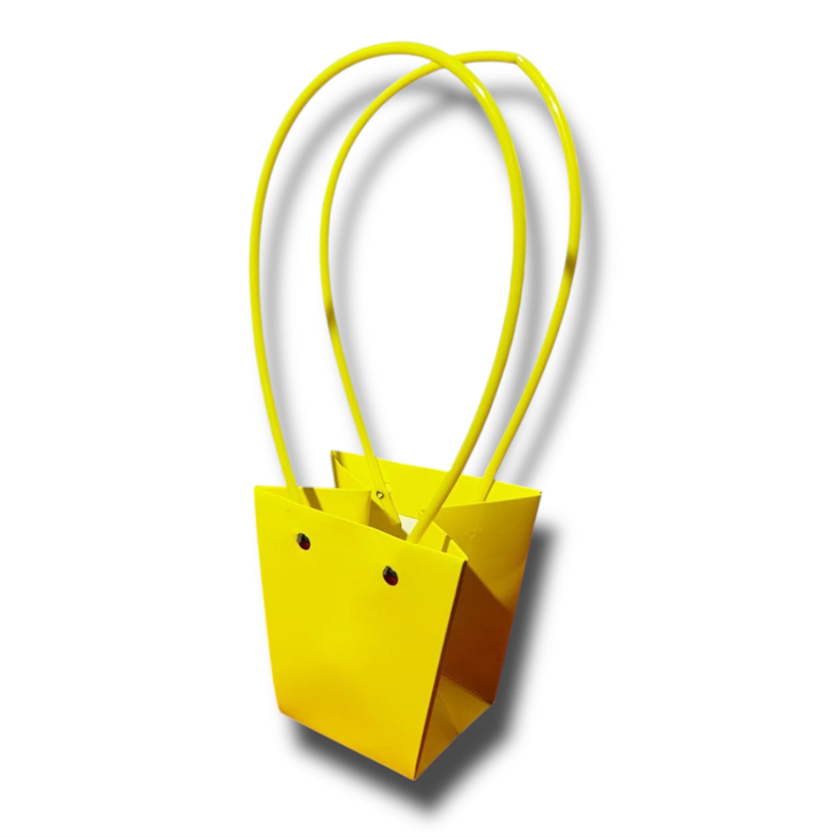 Busta carta con manico 12x8x32cm (12pz)