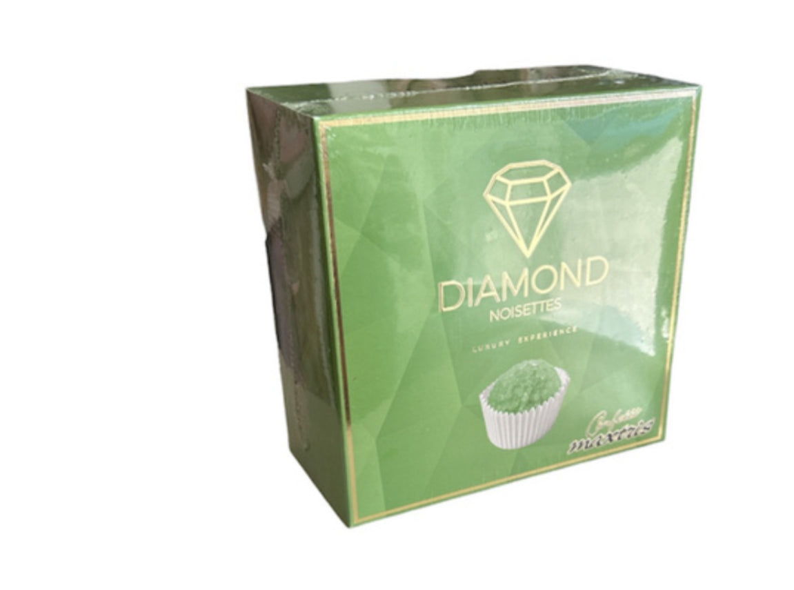 Maxtris diamond 500gr
