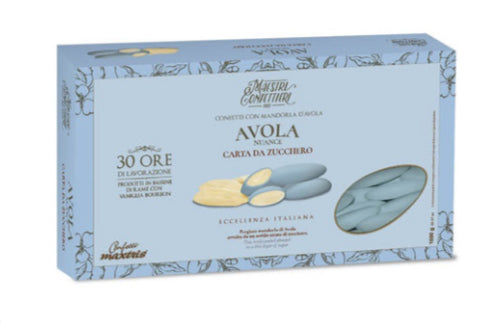 Confetti Maestri confettieri AVOLA 1000gr