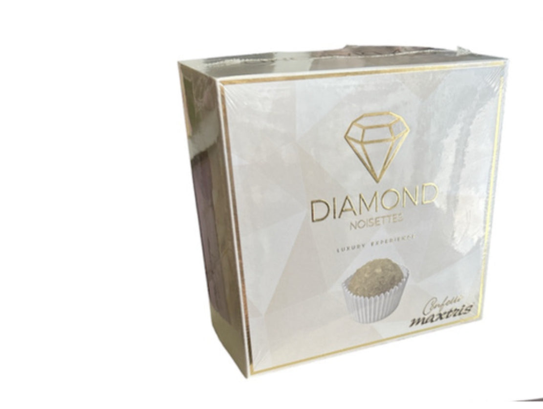 Maxtris diamond 500gr