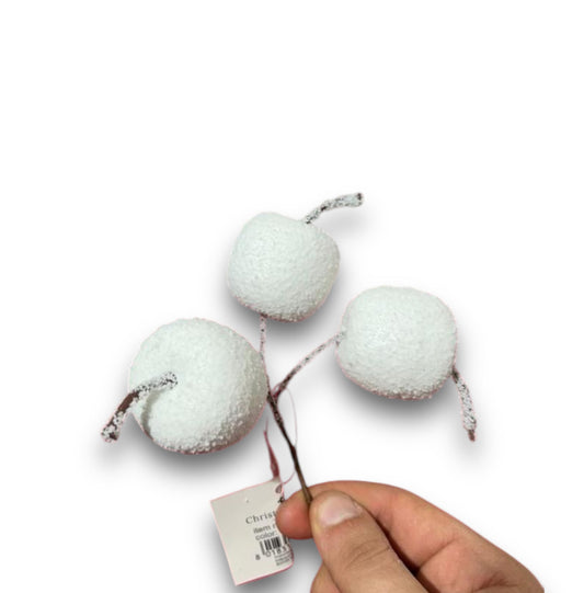 Bundle 18 meline in PVC