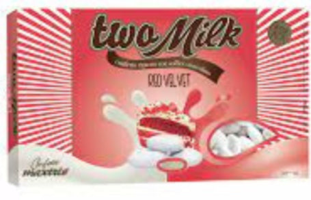 Confetti Maxtris two milk 1000gr