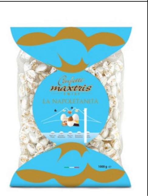 Confetti maxtris wedding incartati 1000g
