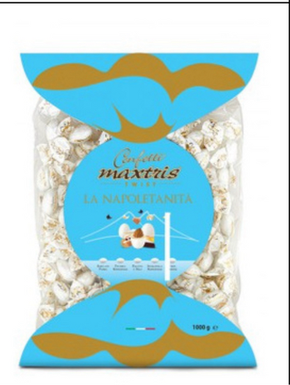 Confetti maxtris wedding incartati 1000g