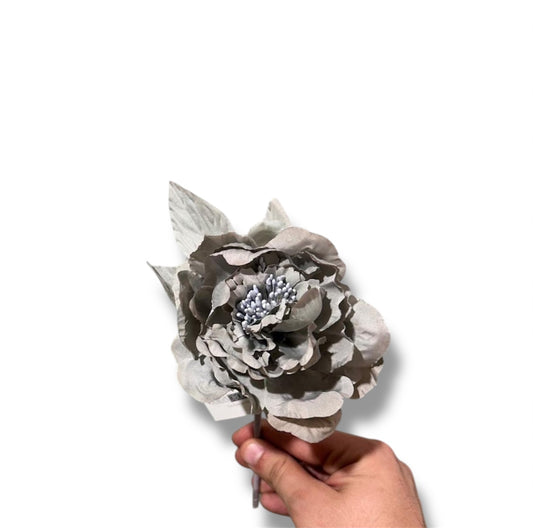 Pick Peonia D.11cm (12pz)