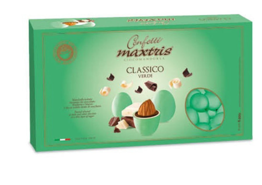 Confetti maxtris 1000gr classici