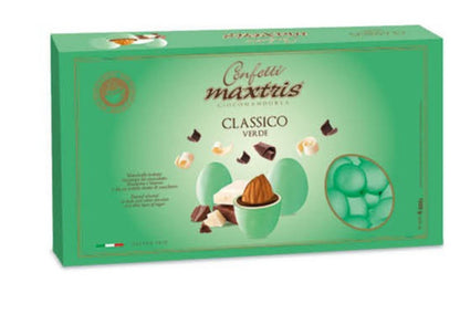 Confetti maxtris 1000gr classici